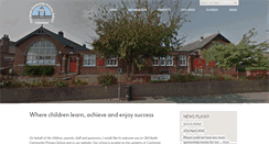 Desktop Screenshot of oldheath.com